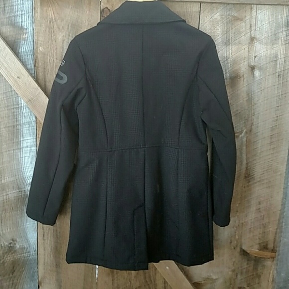 Free country coat - Picture 4 of 8